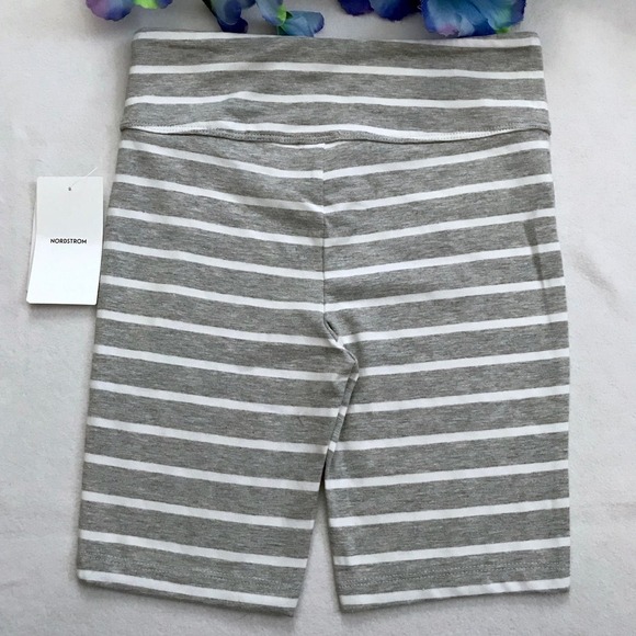 Nordstrom NWT 2 Pack Shorts Women Various - Picture 7 of 9